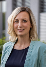 Stefanie Jansen