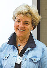 Claudia Goormann