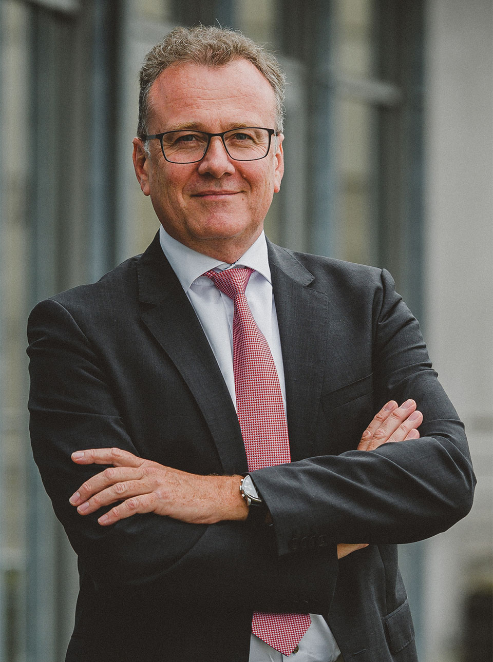 Dr.-Ing. Joachim Reichert